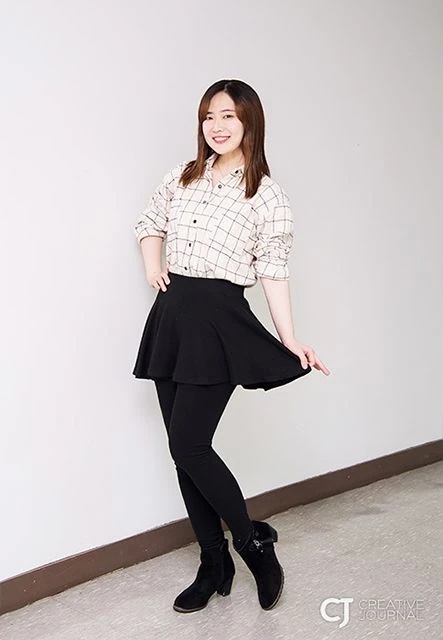 Jeong Yu-jeong - AI Character on RolePlai