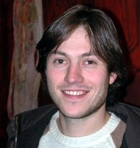 Espen Sandvik - AI Character on RolePlai