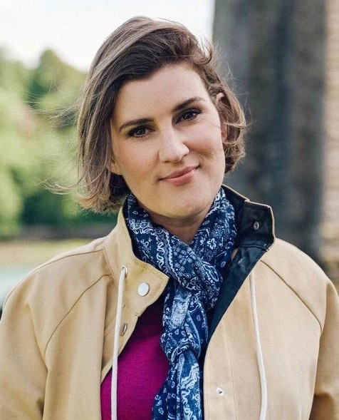 Elen Gwynne - AI Character on RolePlai