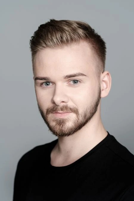 Jakub Szyperski - AI Character on RolePlai