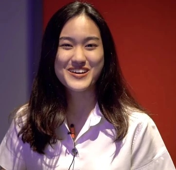 Jindanuch Chokdee Phusit - AI Character on RolePlai