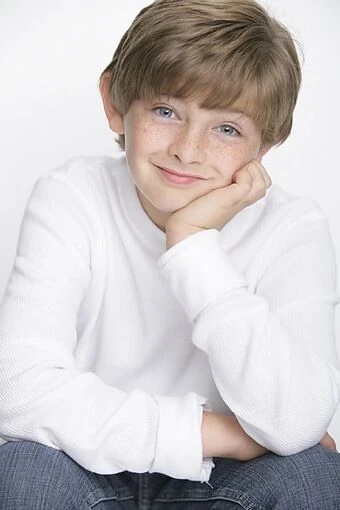 Grant Palmer - AI Character on RolePlai