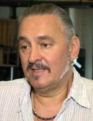 András Faragó - AI Character on RolePlai