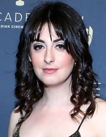 Evany Rosen - AI Character on RolePlai