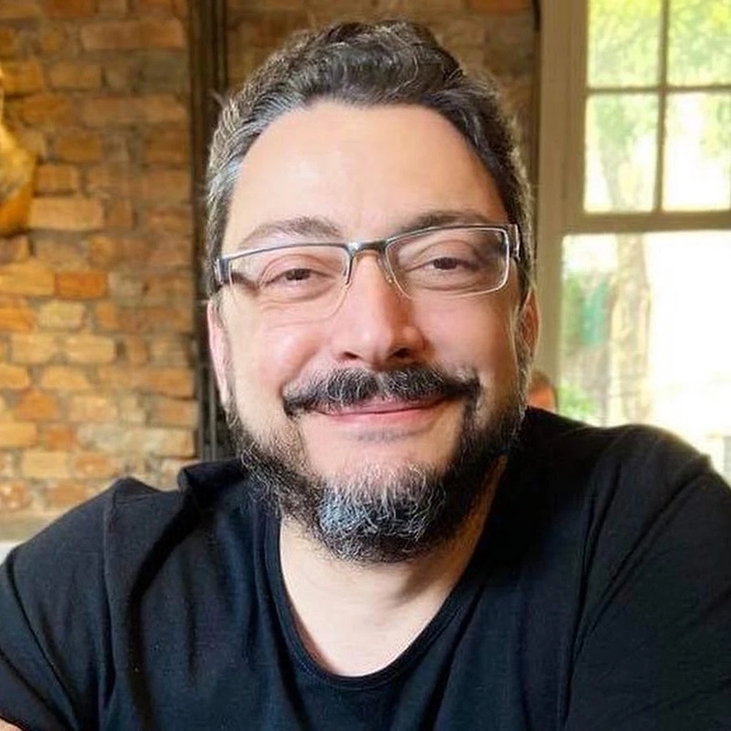 Guilherme Marques - AI Character on RolePlai