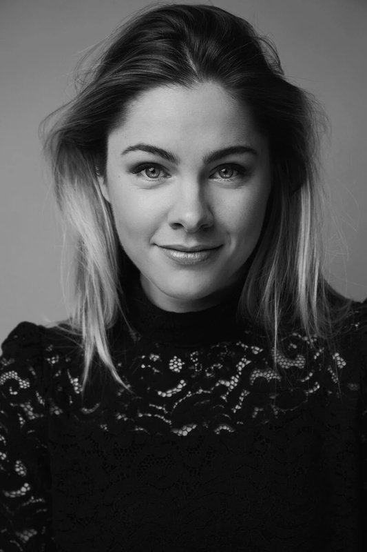 Fauve Geerling - AI Character on RolePlai
