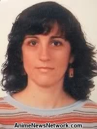 Elisabet Bargalló - AI Character on RolePlai