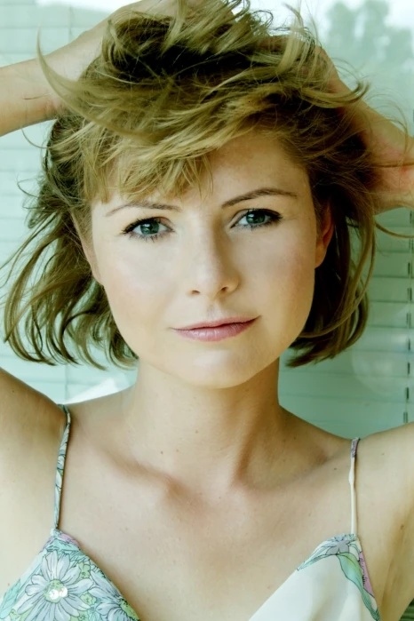 Barbara Kałużna - AI Character on RolePlai