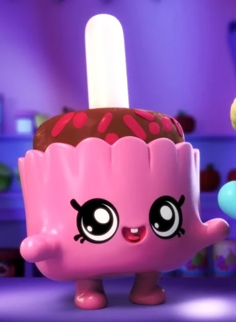 Cake Pop - AI Character on RolePlai
