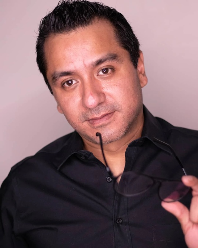 César Garduza - AI Character on RolePlai