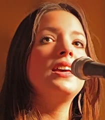 Carla Abrahamsen - AI Character on RolePlai