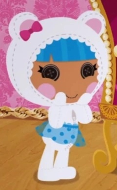 Bundles Snuggle Stuff - AI Character on RolePlai