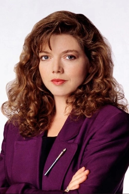 Catherine Disher - AI Character on RolePlai