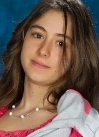 Agnese Marteddu - AI Character on RolePlai
