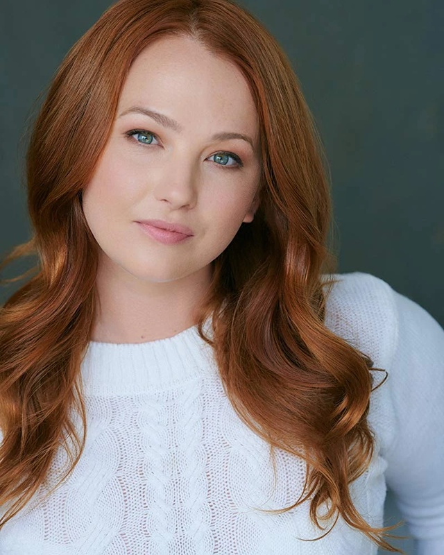 Ashlyn Madden - AI Character on RolePlai