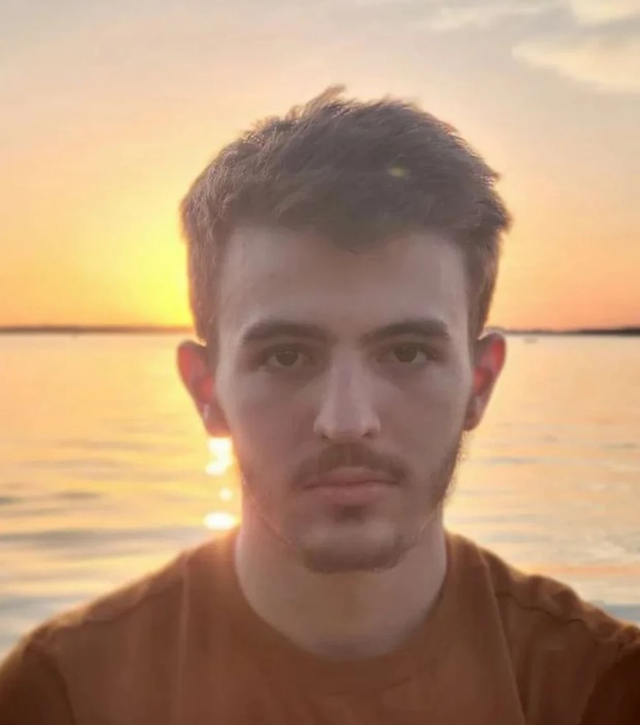 Collin Dean - AI Character on RolePlai