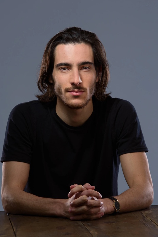 Bernardo Gavina - AI Character on RolePlai
