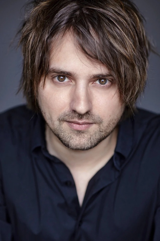 Alexander Merbeth - AI Character on RolePlai