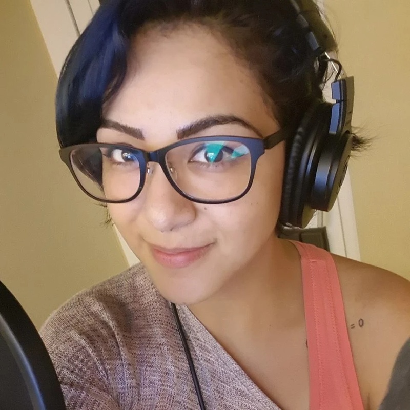 Betzabé Jara - AI Character on RolePlai