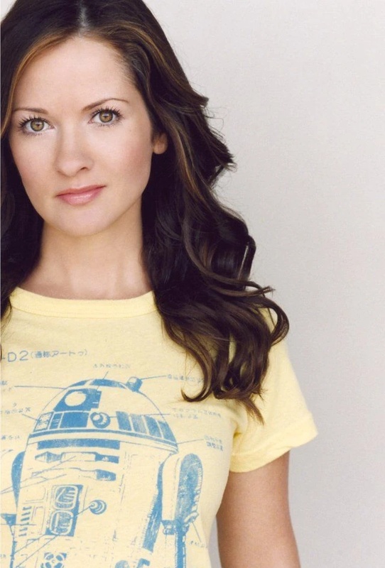 Catherine Taber - AI Character on RolePlai