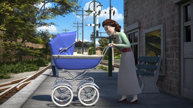 Albert's Wife - AI Character on RolePlai