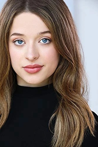 Addison Holley - AI Character on RolePlai