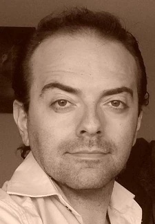 Alessio de Filippis - AI Character on RolePlai