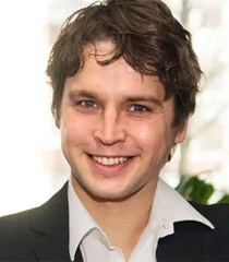 Antti Lang - AI Character on RolePlai