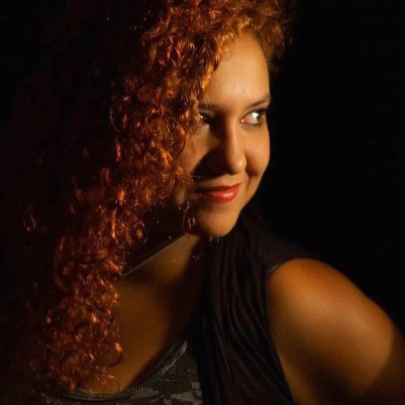 Alicia Barragán - AI Character on RolePlai