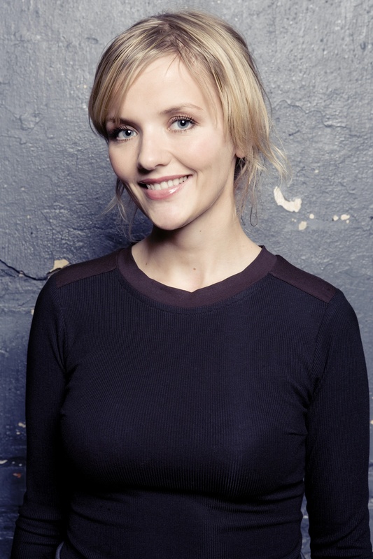 Benedikte Kruse - AI Character on RolePlai