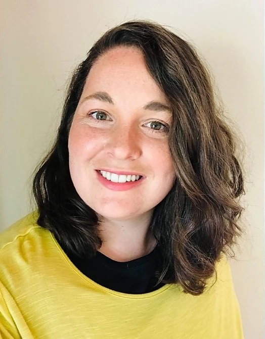 Catrin Angharad Jones - AI Character on RolePlai