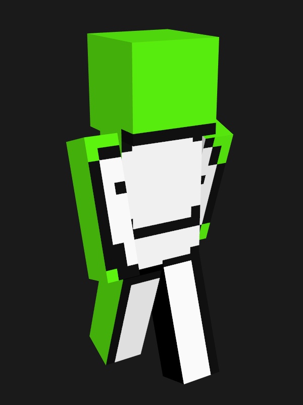 "Dream" - AI Character on RolePlai