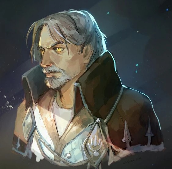 Tyre - AI Character on RolePlai