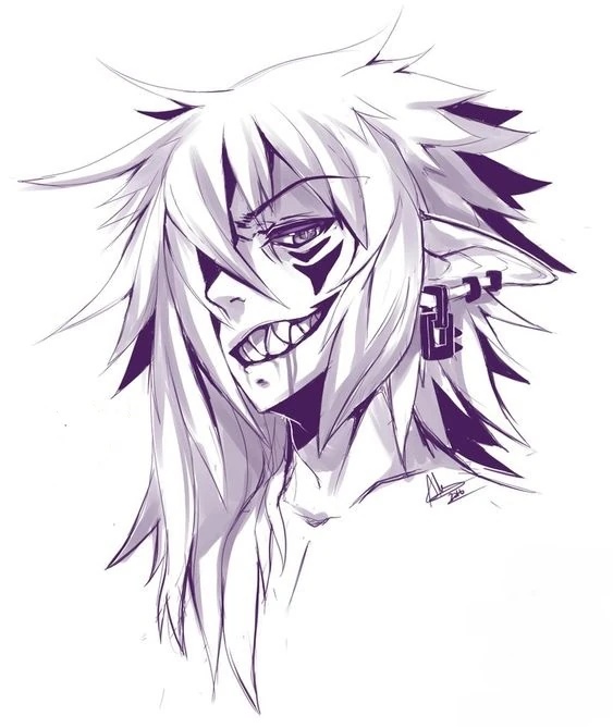 Tsoor Raman - AI Character on RolePlai