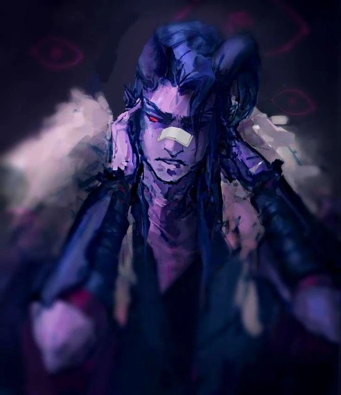 Thynecius - AI Character on RolePlai