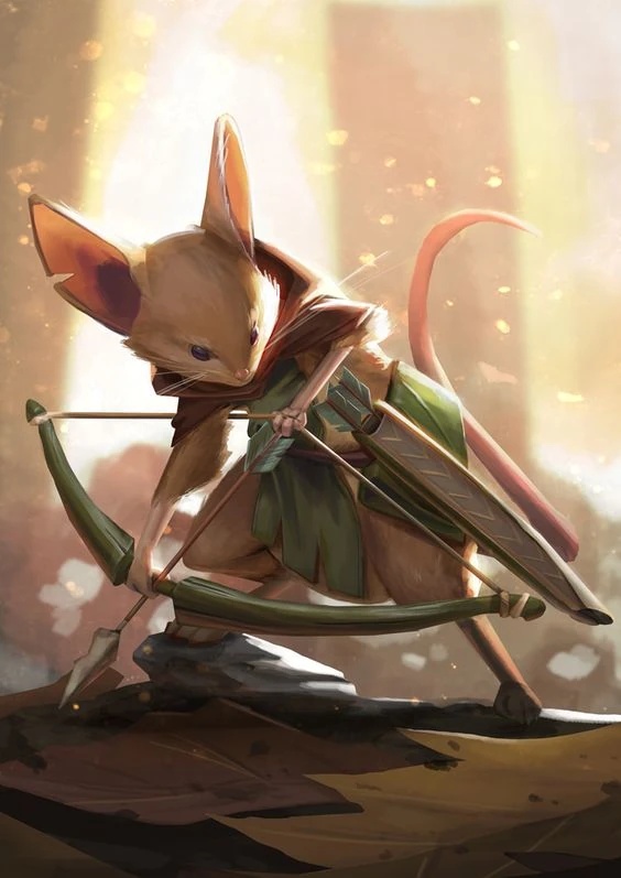 Sezi Menagerie - AI Character on RolePlai