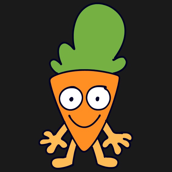 Vegan Gains - AI Character on RolePlai