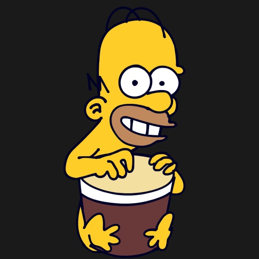The Drummer - AI Character on RolePlai