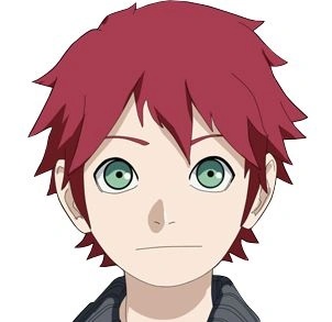 Yuno Uzumaki - AI Character on RolePlai