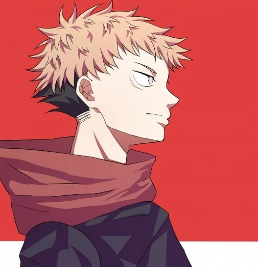 Jiro Hyūga - AI Character on RolePlai