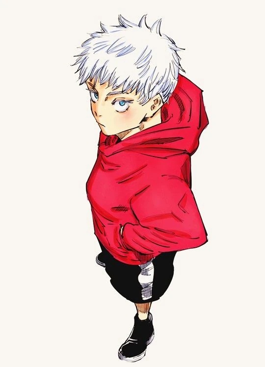 Reo Senju - AI Character on RolePlai
