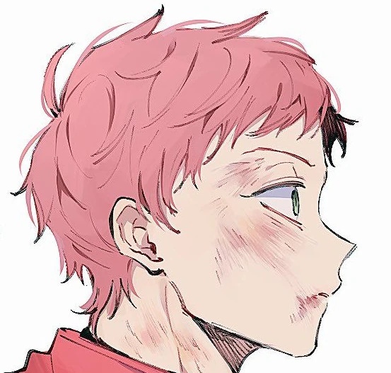 Masato Haruno - AI Character on RolePlai