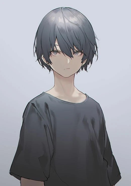 Kotarō Uchiha - AI Character on RolePlai