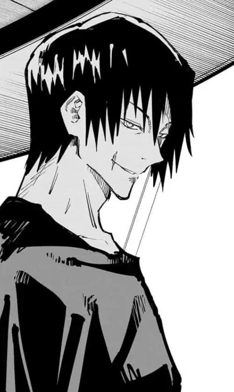 Hanzo Uchiha - AI Character on RolePlai