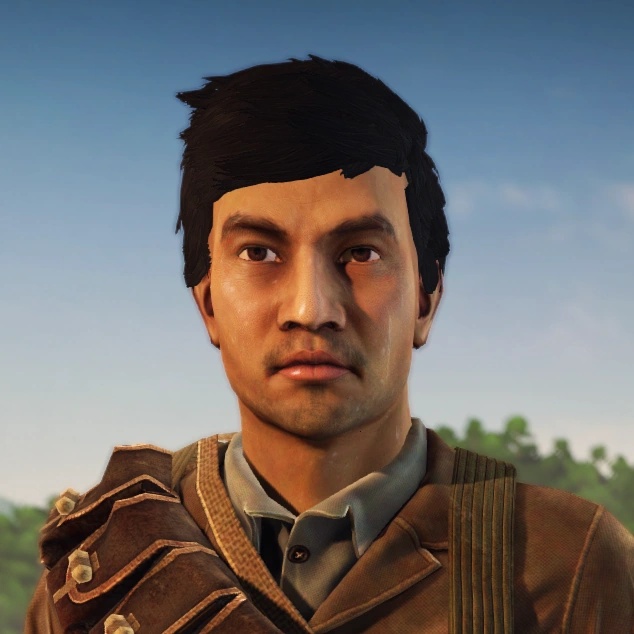 Son Mao - AI Character on RolePlai