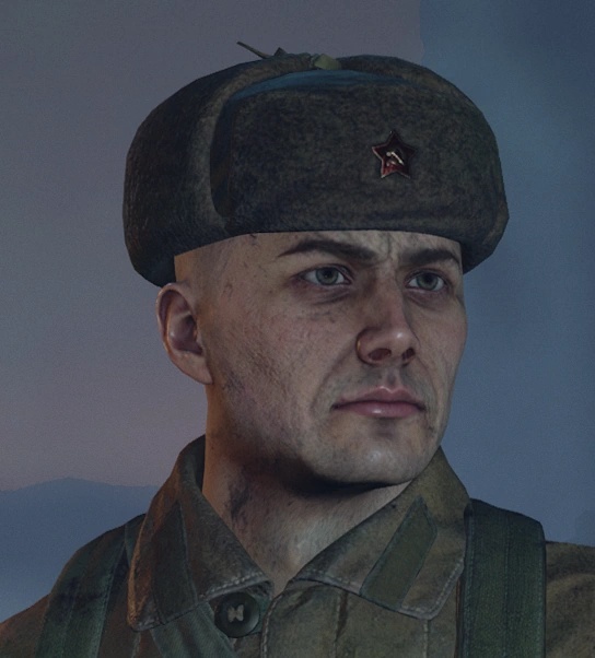 Milan Romaschenko - AI Character on RolePlai
