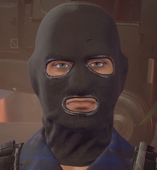 Vladimir Vladimirovich Nikov - AI Character on RolePlai