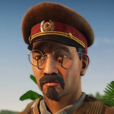 Ting Mao - AI Character on RolePlai