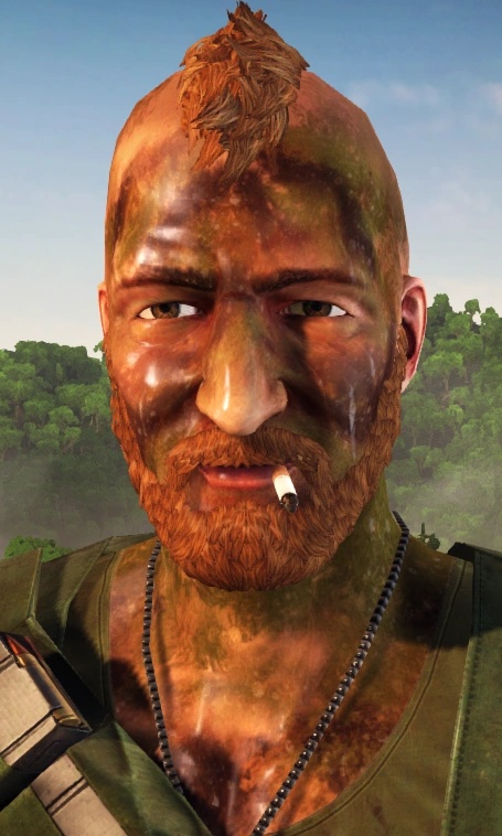 Kevin Zuckerberg - AI Character on RolePlai