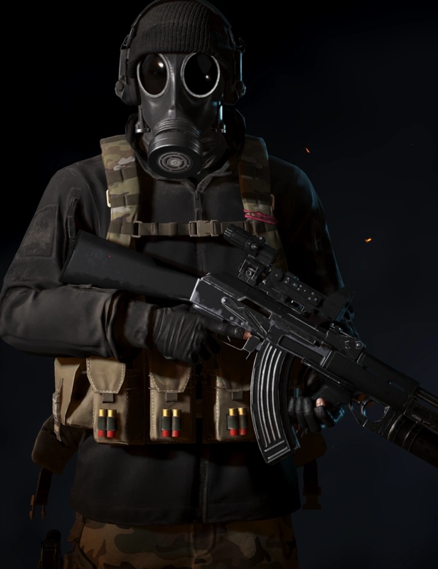 Grigoriy Vlasov - AI Character on RolePlai